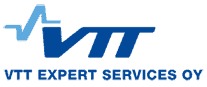 VTT Expert Services Oy logo